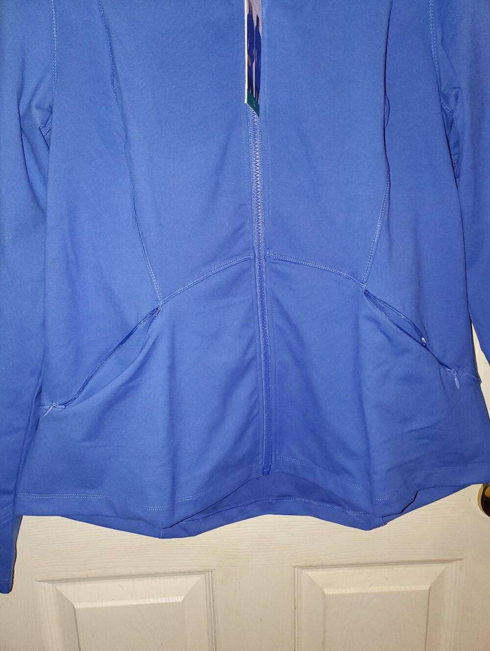 NWT Spyder Active Women's Yoga Jacket - Picture 4 of 16